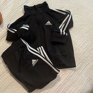 Adidas outfit